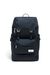 Lipault 4TMRW Utazási hátizsák Weekend Carbon Blue