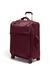 Lipault Plume Medium trip suitcase Bordeaux