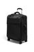Lipault Plume Medium trip suitcase Black