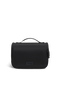 Lipault Plume Accessoires Hanging Toiletry Bag  Black