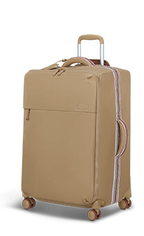 Lipault Plume Long trip suitcase