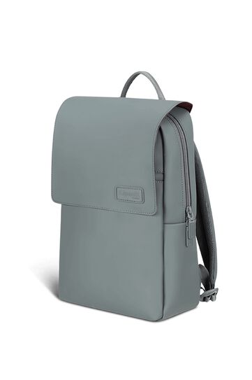 Lost In Berlin Square Backpack