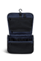Lipault Plume Accessoires Hanging Toiletry Bag  Black