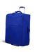 Lipault Foldable Plume Long trip suitcase Magnetic Blue
