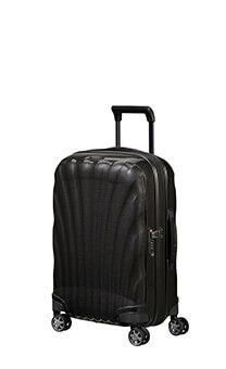 Samsonite C-Lite Spinner expandable (4 wheels) 55cm