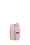 Samsonite Stackd Toilet Kit Weekender  Rose