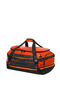 Samsonite Outtrax Duffle Expandable 100L/120L L  Tangerine Red