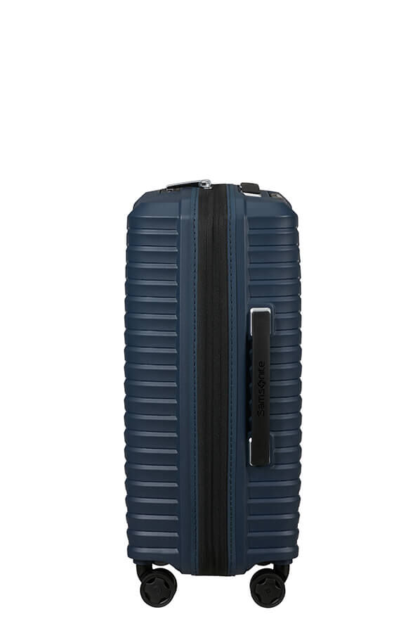 Samsonite Upscape Spinner Expandable Length 35cm 55cm  Blue Nights