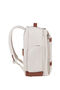 Samsonite Image Biz Underseat Backpack S  Ivory