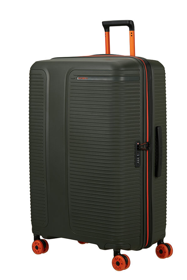 Prodiver Spinner expandable (4 wheels) 81cm