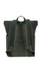 Samsonite 4Pack Laptop Rolltop Backpack 15.6'  Forest Green