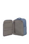 Samsonite Move Journey Underseat Backpack M  Storm Blue