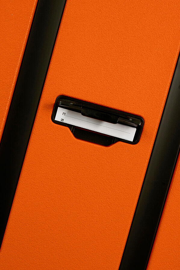 Samsonite Essens Spinner 75cm  Papaya Orange