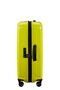 Samsonite Nuon Spinner Expandable 69cm  Metallic Lime