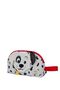 Samsonite Happy Sammies Disney Toilet Kit Disney Patch  Dalmatian Patch