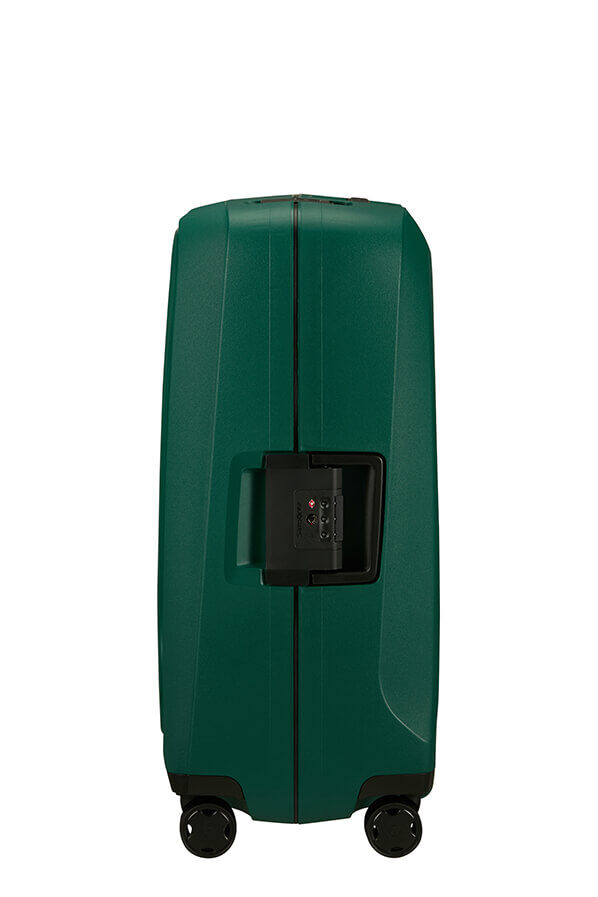Samsonite Essens Spinner 69cm  Alpine Green