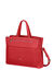 Samsonite Zalia 2.0 Női üzleti táska Classic Red