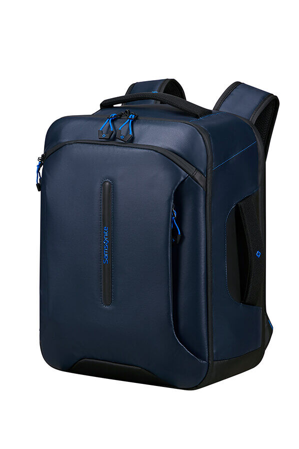 Samsonite Ecodiver Laptop Backpack Underseater S  Blue Nights