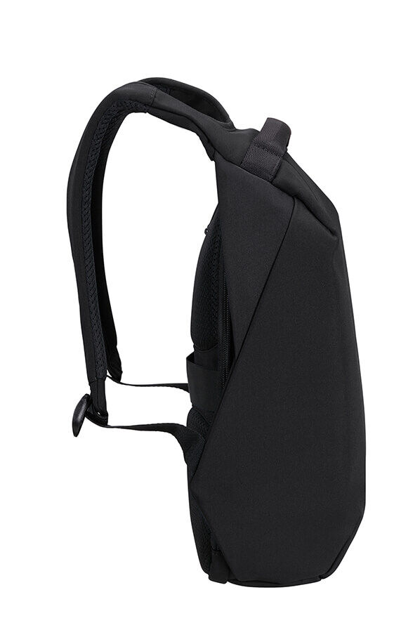 Samsonite Securipak 2.0 Daily Backpack  Black