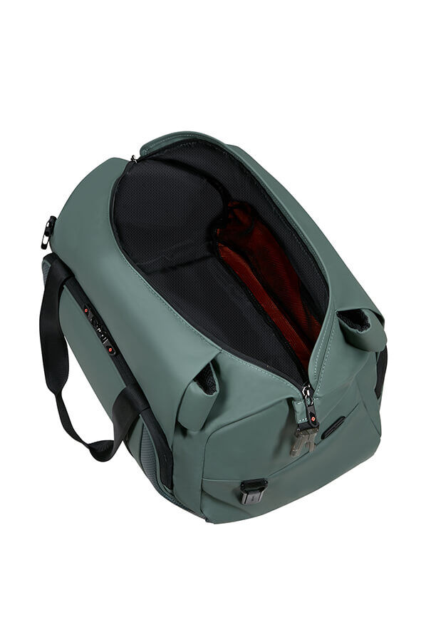 Samsonite Glazed Duffle/Backpack 48cm  Sage green