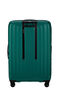 Samsonite Nuon Spinner Expandable 75cm  Pine Green