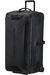 Samsonite Ecodiver Duffle táska kerékkel 79 cm Black
