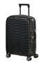 Samsonite Proxis Spinner Expandable Length 40cm 55cm  Black