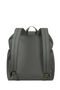 Samsonite Wander Last Backpack 3PKT 1 Buckle  Gunmetal Green