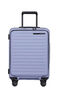 Samsonite Restackd Spinner Expandable Easy Access 55cm  Lavender