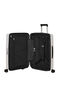 Samsonite Upscape Spinner 68/25 Exp  Cloud White