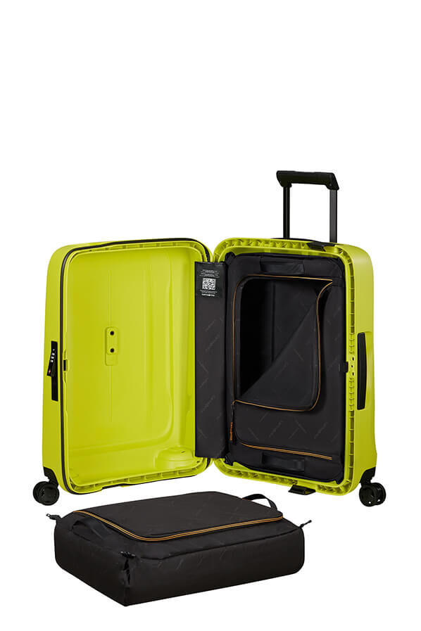 Samsonite Essens Spinner 55cm  Lime