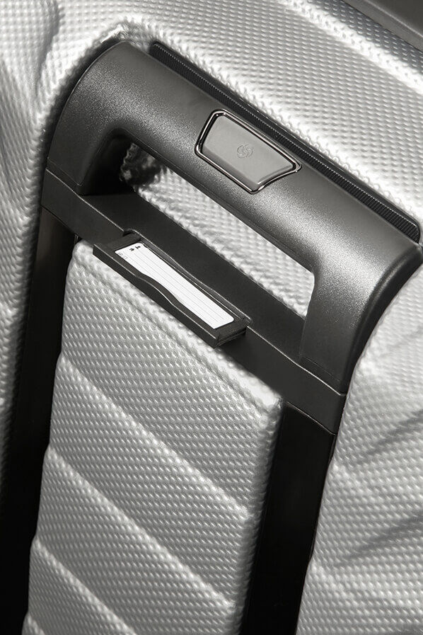 Samsonite Proxis Spinner 75cm  Silver