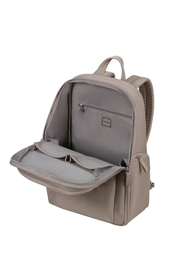 Samsonite Move 5.0 Backpack 14.1'  Warm Taupe