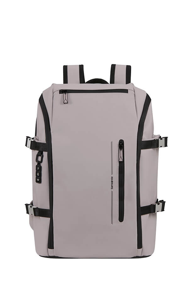 Samsonite Glam-Go Laptop Backpack 14.1'  Ash Rose