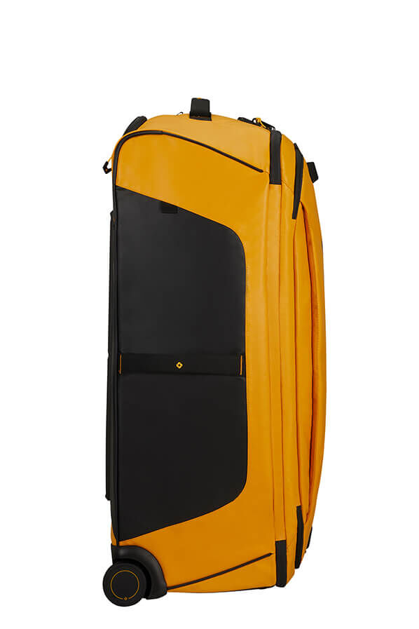 Samsonite Ecodiver DUFFLE/WH 79/29  Yellow
