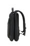 Samsonite Urban-Eye Accordion Backpack 15.6'  Black