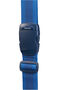 Samsonite Global Ta Luggage Strap 50mm Midnight Blue