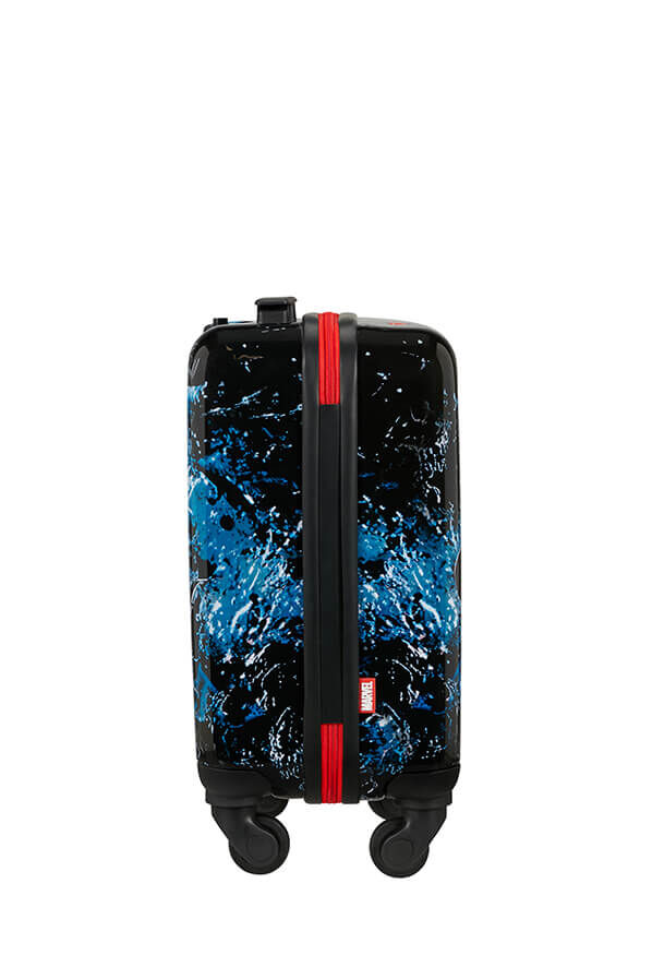 Samsonite Daydream Disney Spinner Marvel 45cm  Spiderman Mystery