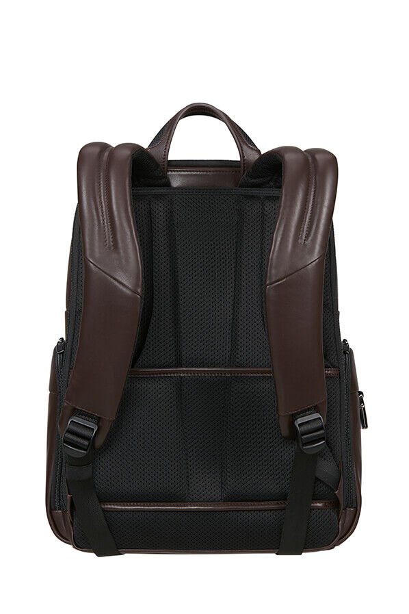 Pro-Dlx Leather H&aacute;tizs&aacute;k 15.6"