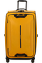 Samsonite Ecodiver SPINNER DUFFLE 79/29  Yellow