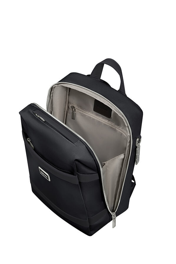 Samsonite Image Biz Daily Backpack  Black