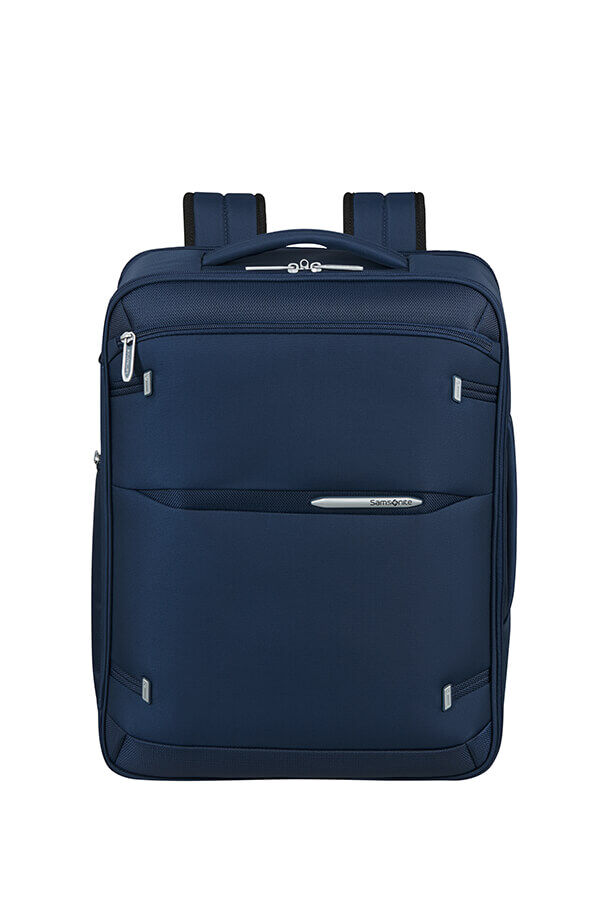 GoTwist H&aacute;tizs&aacute;k 17.3" | Samsonite GoTwist Underseat Backpack M Navy Blue