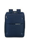 GoTwist H&aacute;tizs&aacute;k 17.3" | Samsonite GoTwist Underseat Backpack M Navy Blue