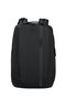Samsonite Active Road Laptop Overnight Backpack 25L  Black