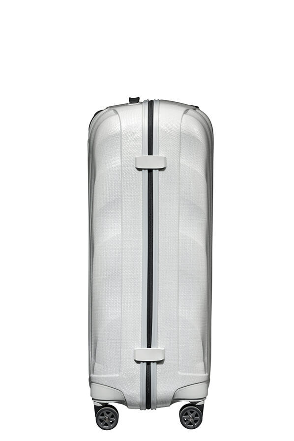 Samsonite C-Lite Spinner 75cm  Off White