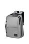 Samsonite Wander Last Backpack 14.1'  Metallic Silver