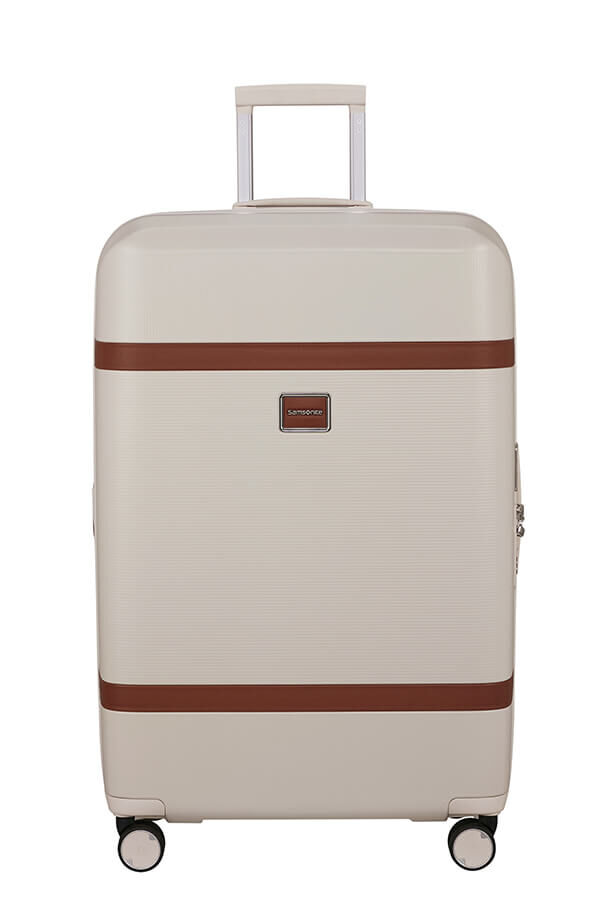 Samsonite Image Spinner Expandable 75cm  Ivory