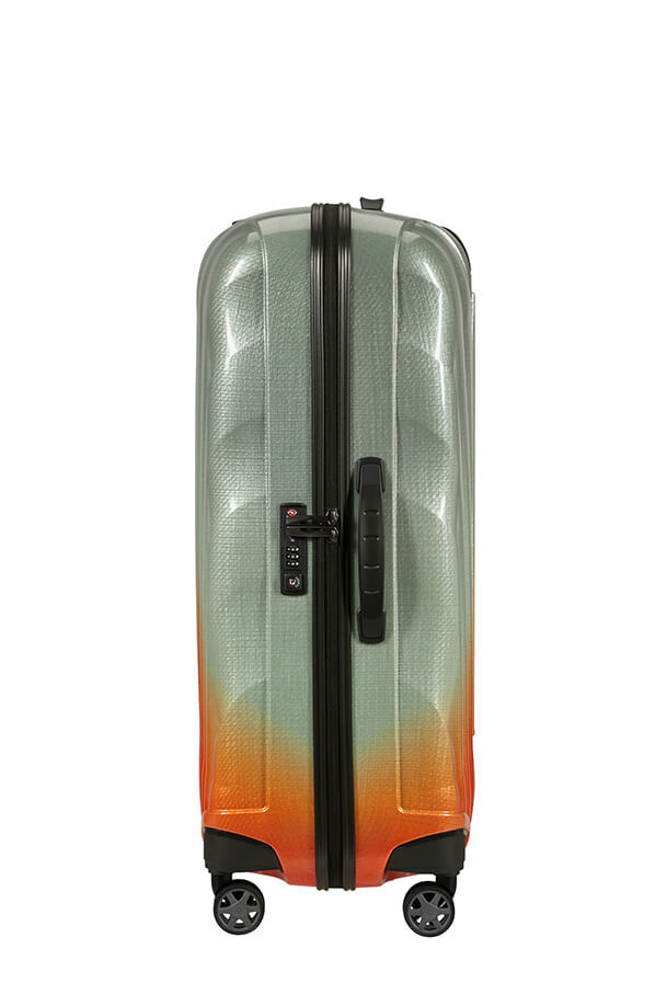 Samsonite C-Lite SPINNER 75/28 LTD 75cm  Gradient Sage
