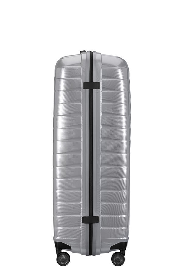 Samsonite Proxis Spinner 86cm Silver
