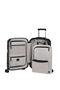 Samsonite Image Spinner Expandable 55cm  Black